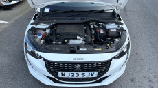 Peugeot 208 1.2 PureTech 100 Allure Premium + 5dr Petrol Hatchback